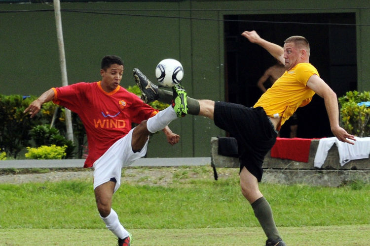 nrfl city of york adult football